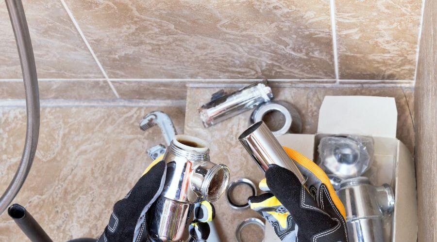 Local Siding Services in Doole, TX